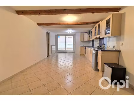 vente maison 4 pièces 120 m² fuveau (13710)