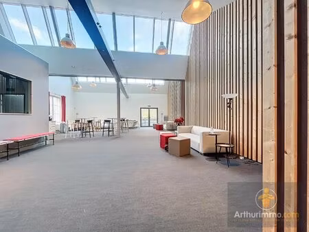 à vendre : espace événementiel polyvalent – idéal réunions et séminaires