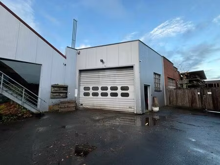 surface commerciale à louer à keibergstraat 146 torhout (rbs11454)