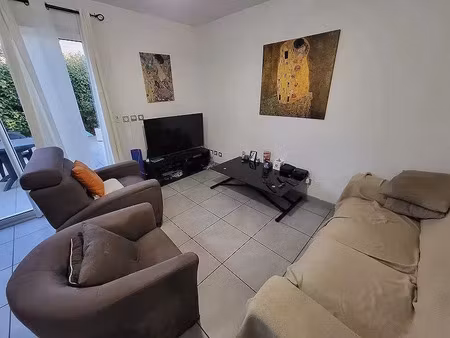 vente maison 4 pièces 77 m² port-de-bouc (13110)