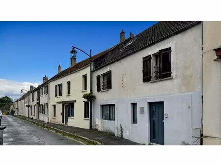 studio duplex grisy suisnes