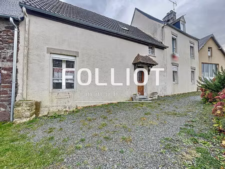 a vendre maison à ver