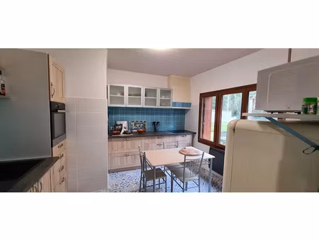 vente maison 4 pièces 118 m² à saint-valery-sur-somme (80230)  262 000 €