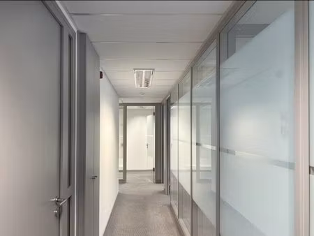 to rent for office 150 m² – 6 000 € |luxembourg-centre ville