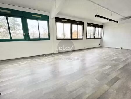 bureaux 174 m² 69890 la tour de salvagny