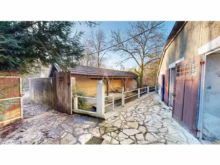 vente maison 11 pièces 257 m² à la grande-paroisse (77130)  325 000 €