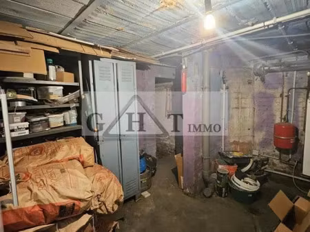 vente local industriel 435 m² maisons-alfort (94700)