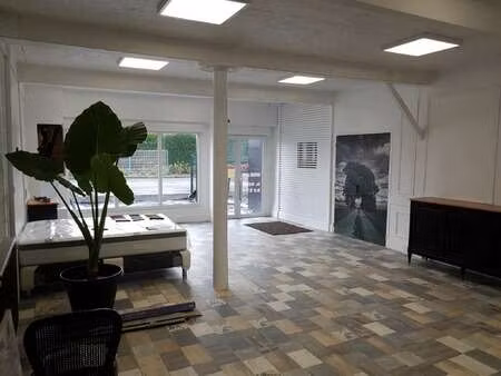 location bureaux et commerces à retiers (35240) : à louer / retiers