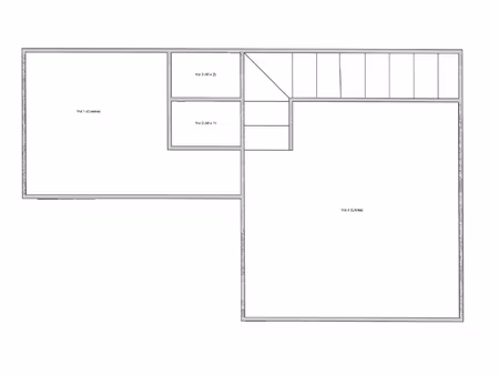 locaux professionnels route de cherveux - niort
