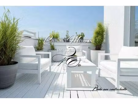 vente appartement 4 pièces à orgères (35230) : à vendre 4 pièces / 92m² orgères