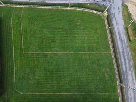 vente terrain à saint-laurent-sur-oust (56140) : à vendre / 775m² saint-laurent-sur-oust