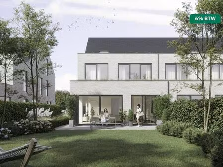 maison à vendre à blaasveld € 599.000 (l0dhr) | zimmo