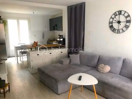 maison de 82 m² à croutelle