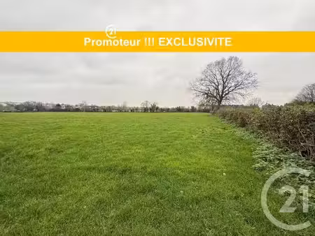 terrain à vendre - 20000 m2 - rouen - 76 - haute-normandie