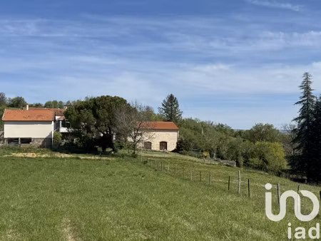 vente maison/villa 3 pièces