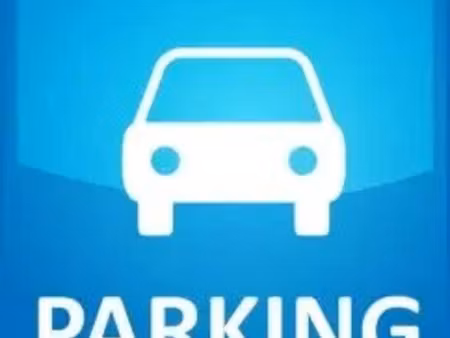 location parking 13 m² à villepinte (93420)  50 €