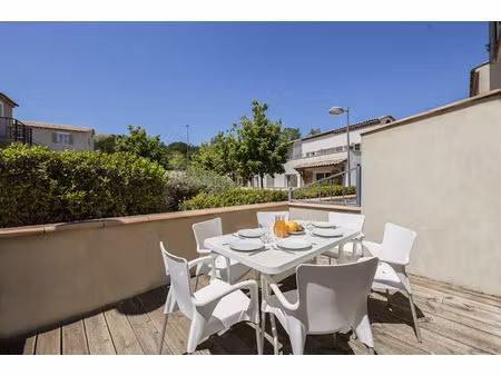 location maison 2 pièces 70 m² à malaucène (84340)  750 €