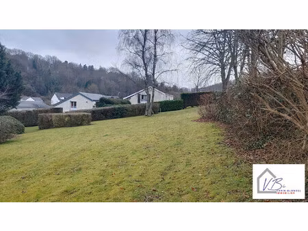 gruchet-le-valasse terrain constructible