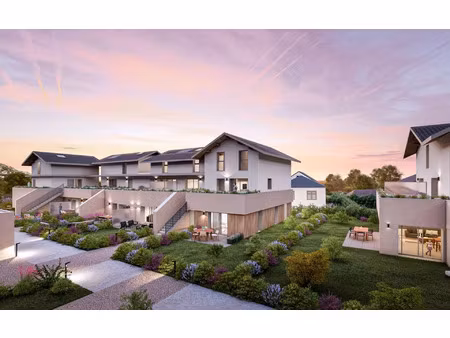 appartement saint-félix m² t-4 à vendre  380 000 €