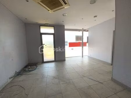 local d'activités de 149 m² à saint-maur-des-fosses