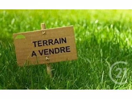 terrain à vendre - 1244 m2 - rochefort sur nenon - 39 - franche-comte