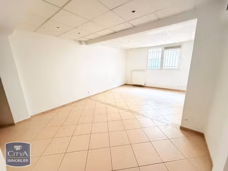 appartement à louer 2 pièces 47.07 m² - l'horme (42) - 490€