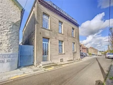 ***sous compromis - plus de visites ***grande maison 3 f a r
