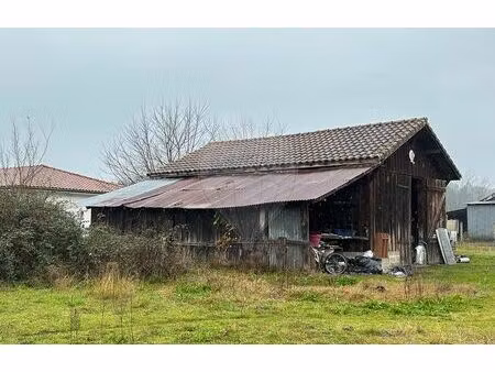 maison 1 chambre(s) à vendre