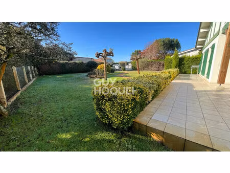 belle maison 3 chambres de 152 m2 à mimizan proche du lac