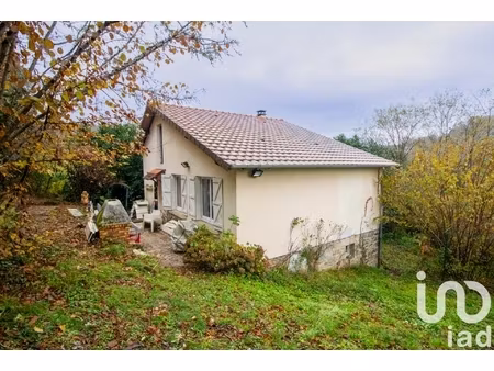 vente maison traditionnelle 6 pièces