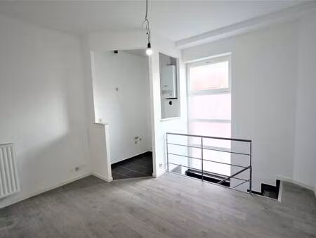 bien professionnel à vendre à jette € 95.000 (l0f7z) - immo brikman | zimmo