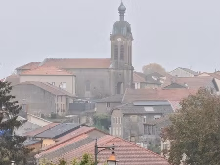 en vente terrain constructible 18 ares – 49 900 € |anoux