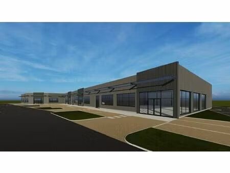 location commerce belfort 3 389 m²