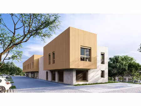 vente commerce 101 m² charvonnex (74370)