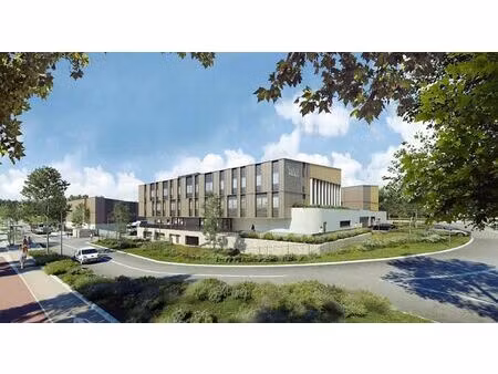 vente local d'activités villeneuve les maguelone 4 270 m²