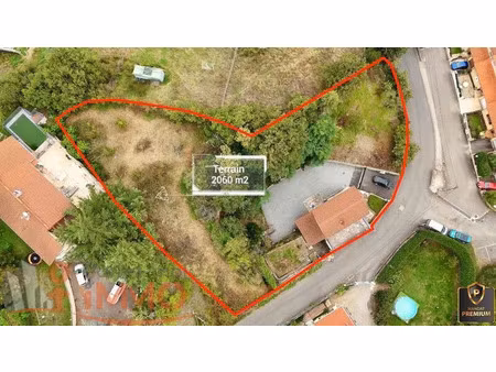 vente maison 114 m² givors (69700)