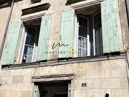 vente maison 3 pièces 94 m² à sainte-bazeille (47180)  107 000 €