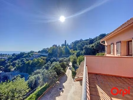 maison de luxe à vendre à sainte-agnès