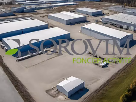 terrain pour clé en main à chassieu