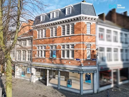 commercieel te koop in hoei