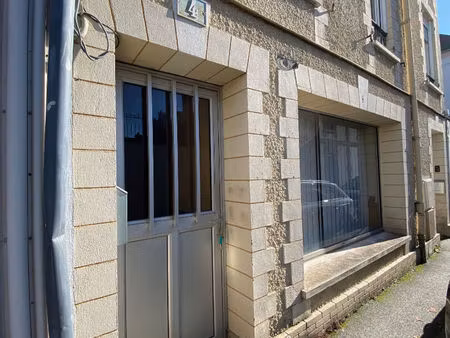 bureau professionnel centre ville d'evreux