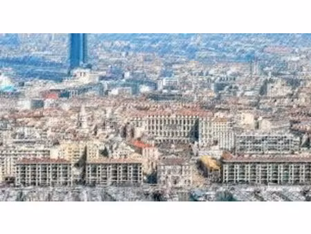 vente commerce marseille 14 (13014)