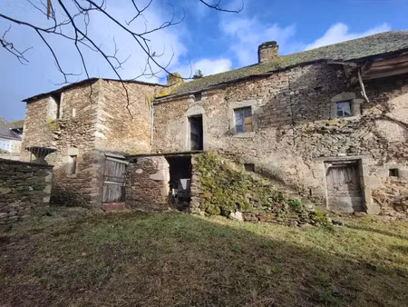 vente maison 6 pièces 120 m² gramond (12160)