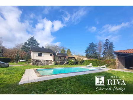 annonce maison à vendre