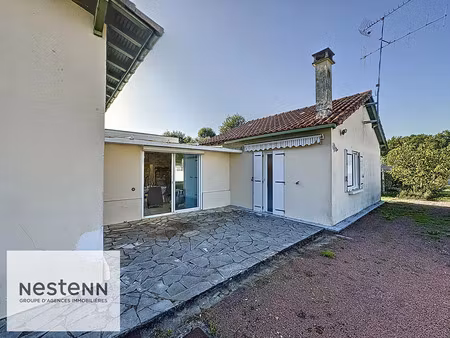 vente maison breuillet 17920 - - surface privée