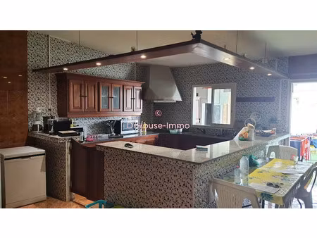 vente maison 4 pièces 100 m² à saint-louis (97450)  199 900 €