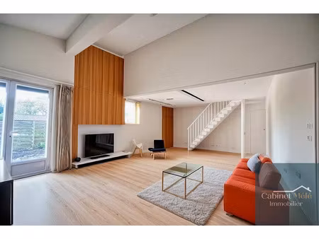 vente maison 4 pièces 84 m² à latresne (33360)  218 000 €