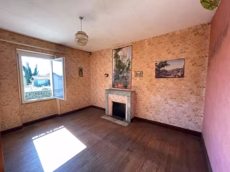 vente maison 6 pièces 128 m² cazères-sur-l’adour (40270)