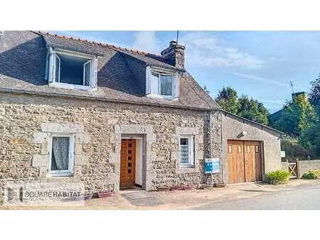 vente maison à maël-pestivien (22160) : à vendre / 63m² maël-pestivien