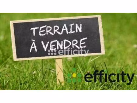 vente terrain à haute-goulaine (44115) : à vendre / 2750m² haute-goulaine